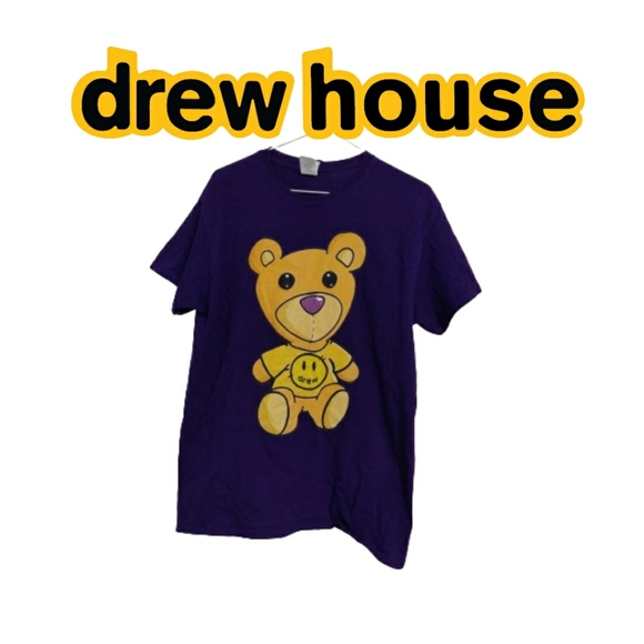 drew house theodore tee - Picture 2 of 3